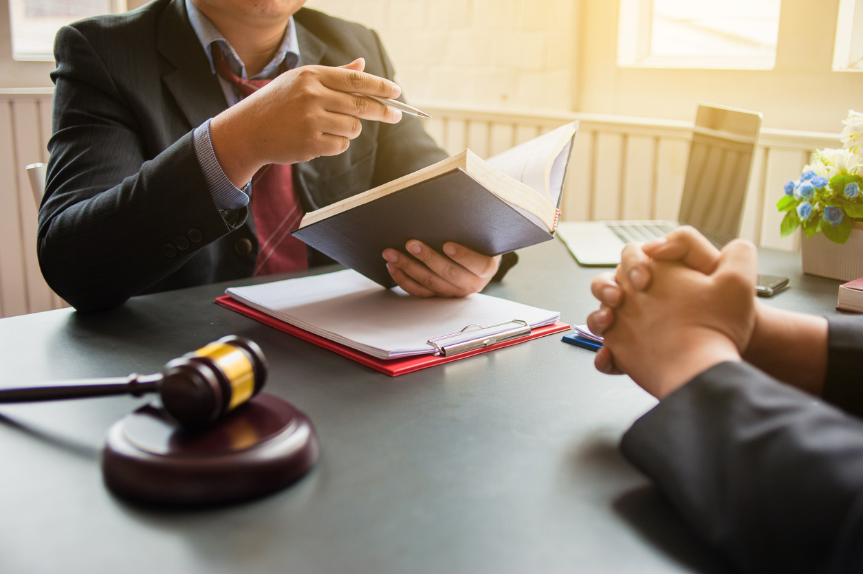 4 Reasons Why a Personal Injury Lawyer Will Not Take Your Case