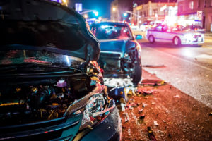 How The King Firm Can Help After a Car Crash in Tifton, GA