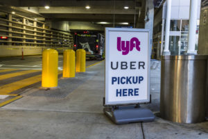How The King Firm Can Help After an Uber or Lyft Accident in Tifton