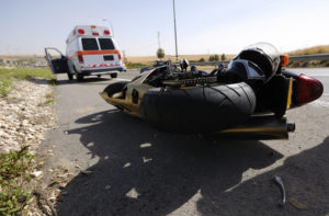 How Our Griffin Personal Injury Lawyers Can Help After a Motorcycle Crash