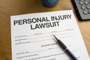Why Should I File a Personal Injury Claim?