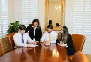 Contact Our Experienced Griffin Personal Injury Lawyers For Legal Help