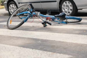 How The King Firm Can Help After a Bicycle Accident in Griffin, GA