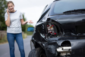 What Damages Can I Receive After My Car Accident in Moultrie, Georgia?