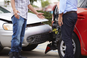 What If I’m Blamed For My Car Accident in Waycross, GA?