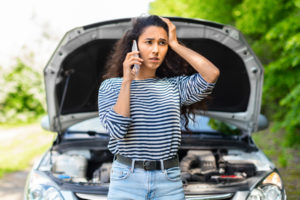 Can I Recover Damages If I’m Being Blamed for a Car Accident in Georgia?