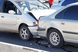 How Our Griffin Car Accident Lawyers Can Help After a Head-On Collision