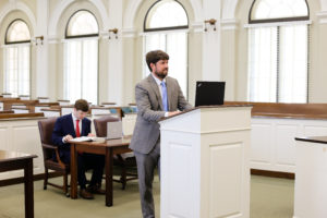 Personal injury lawyers in Tifton and Griffin
