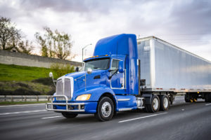Schedule a Free Case Evaluation With an Experienced Tifton Truck Accident Lawyer