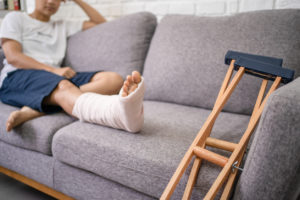  Soft Tissue Injury