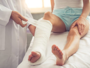 What Are Soft Tissue Injuries?