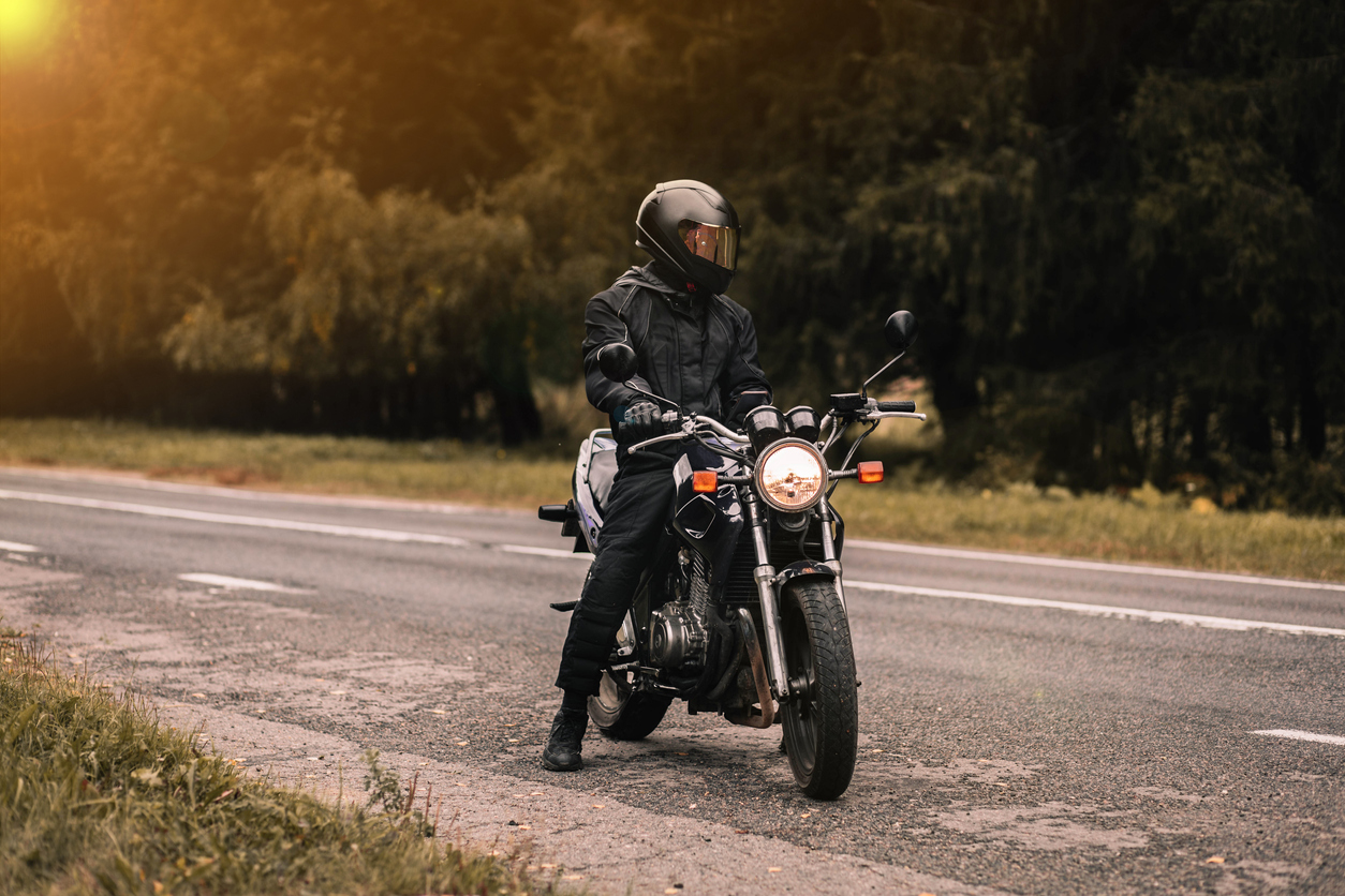 Motorcycle Riding Safety What You Need To Know