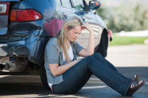 How Can The King Firm Help With My Pre-Existing Injury Car Accident Case in Griffin? 
