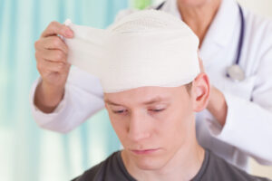 How The King Firm Can Help With a Brain Injury Claim in Moultrie, GA