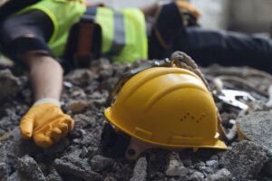 How The King Firm Can Help You After a Construction Accident in Tifton, GA
