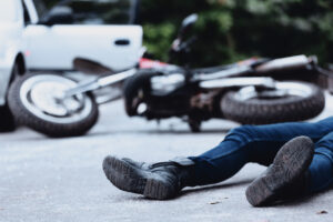 How The King Firm Can Help You After a Motorcycle Accident in Waycross