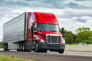 How The King Firm Can Help if You’ve Been Injured in a Truck Accident in Sylvester