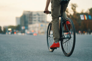 How Can The King Firm Car Accident and Personal Injury Lawyers Help After a Bike Accident in Waycross, Georgia