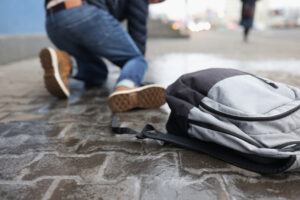 How The King Firm Can Help After a Slip and Fall Accident in Macon, Georgia  