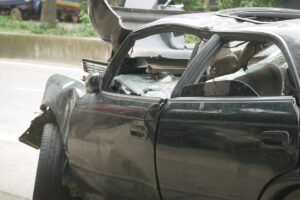 How The King Firm Can Help You After a Car Accident in Macon, GA