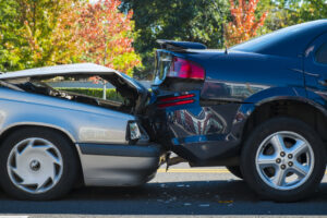 How The King Firm Can Help After an Uber Accident in Macon