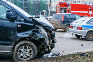 How The King Firm Car Accident and Personal Injury Lawyers Can Help After a Head-On Crash in Macon