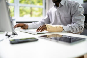 What Is a Third Party in a Georgia Workers’ Compensation Claim?