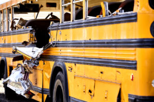 How The King Firm Car Accident and Personal Injury Lawyers Can Help After a Bus Accident in Tifton