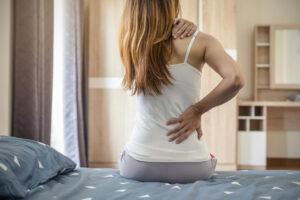 Spinal Cord Injury