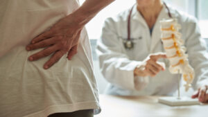 What Is a Spinal Cord Injury?