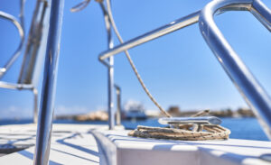 How The King Firm Car Accident and Personal Injury Lawyers Can Help After a Boating Accident in Griffin, Georgia