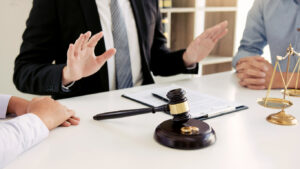 Six Questions To Ask A Personal Injury Lawyer During A Free Consultation