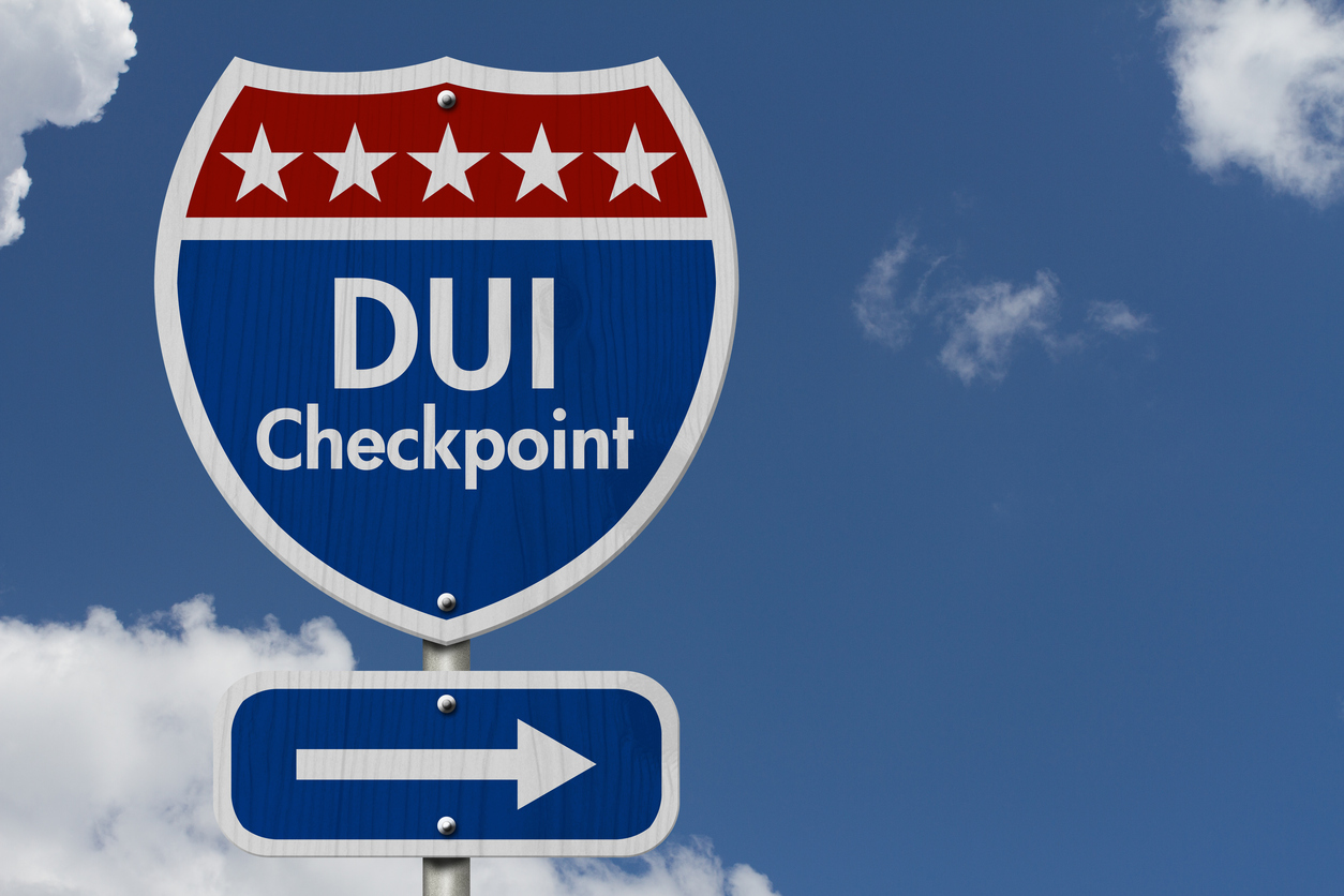 The Role of DUI Checkpoints in Preventing Drunk Driving Accidents in Tifton, GA