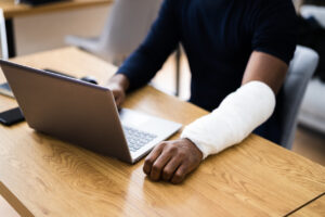 What Are The Steps to Settling a Personal Injury Claim?