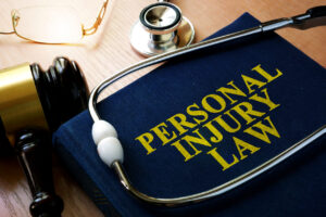What Are the Steps To Filing a Personal Injury Lawsuit?