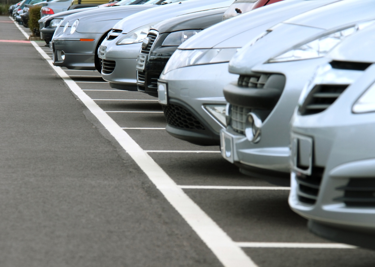 What Does It Mean When You Total Your Car?