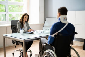 Why Should I Hire a Personal Injury Attorney?