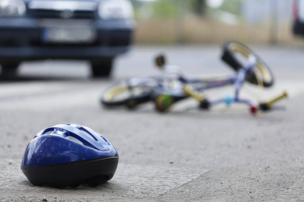 What Are The Bicycle Helmet Laws In Georgia?
