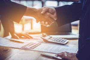 ¿Cómo Puede Ayudarme un Abogado de Lesiones Personales Después de un Accidente en Tifton, GA?