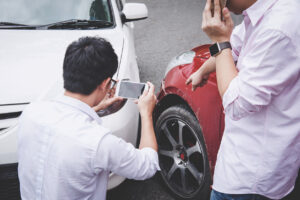 How The King Firm Car Accident and Personal Injury Lawyers Can Help After an Intersection Crash in Macon