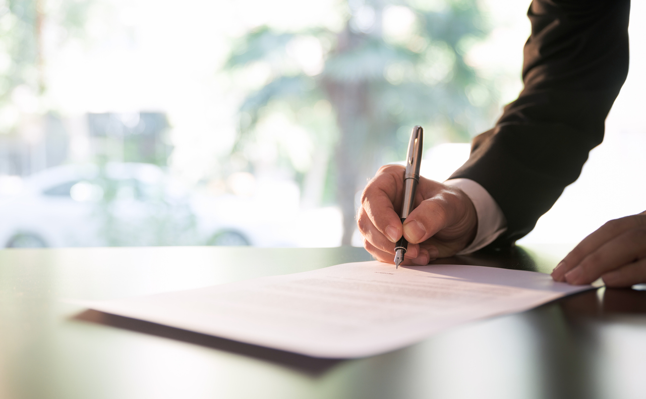 Understanding the Statute of Limitations for Car Accident Claims in Georgia: Advice from a Lawyer