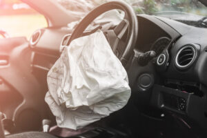 How The King Firm Can Help After A Car Accident In Tifton, GA