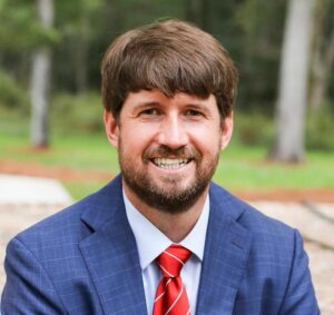 Griffin Distracted Driving Accident Lawyer