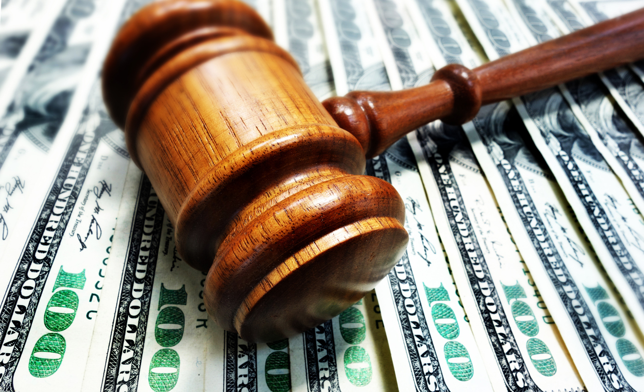 How Do Lawyers Get Paid if They Lose a Case?