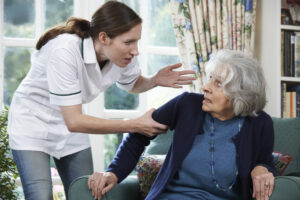 How The King Firm Can Help After Nursing Home Abuse in Macon