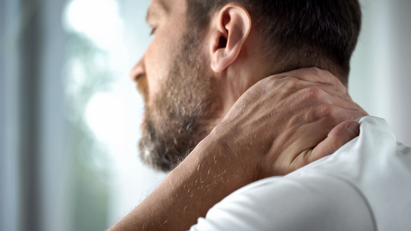 Is a Herniated Disc a Spinal Cord Injury?
