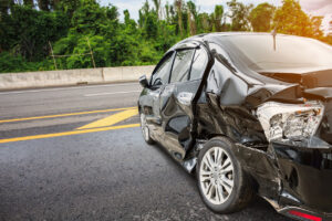 How Can The King Firm Car Accident and Personal Injury Lawyers Help After a Parking Lot Accident in Tifton?
