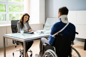 How Our Williamson Personal Injury Attorneys Can Help You Fight for Damages