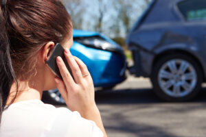 How The King Firm Car Accident and Personal Injury Lawyers Can Help After a Head-on Collision in Tifton, GA