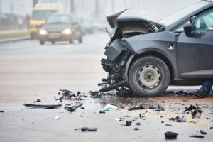 How The King Firm Car Accident and Personal Injury Lawyers Can Help After a Highway Crash in Tifton, GA